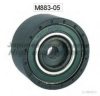 ASHUKI M883-05 Deflection/Guide Pulley, timing belt
